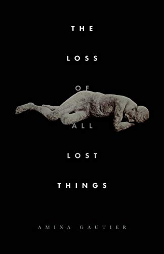 Stock image for The Loss of All Lost Things for sale by SecondSale