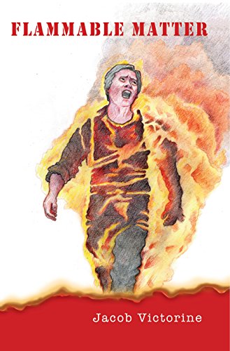 Imagen de archivo de Flammable Matter a la venta por Redux Books