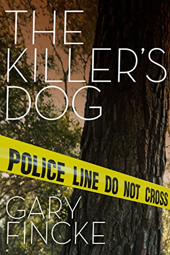 Beispielbild fr The Killer's Dog zum Verkauf von Better World Books
