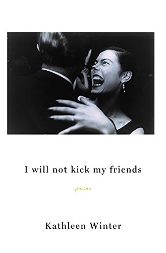 Stock image for I will not kick my friends for sale by Newsboy Books