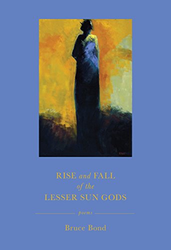 Beispielbild fr Rise and Fall of the Lesser Sun Gods zum Verkauf von Better World Books