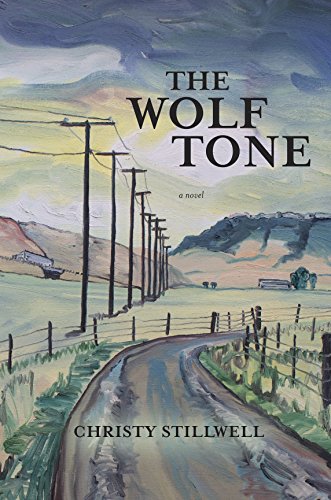 Stock image for The Wolf Tone for sale by SecondSale
