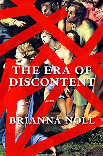 Stock image for The ERA of Discontent : Poems for sale by Better World Books