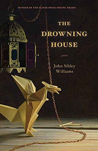 Stock image for The Drowning House for sale by Bookmonger.Ltd