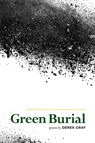 Imagen de archivo de Green Burial a la venta por HPB Inc.