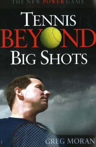 Tennis Beyond Big Shots