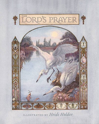 Imagen de archivo de The Lord's Prayer a la venta por Better World Books
