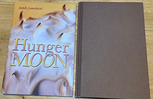 Stock image for Hunger Moon for sale by More Than Words