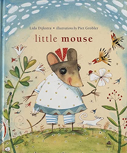 Stock image for Little Mouse for sale by Better World Books: West