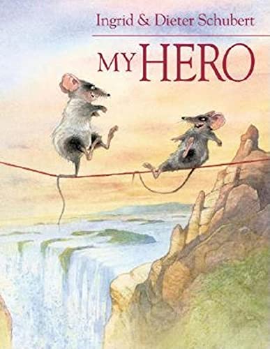 Stock image for My Hero for sale by Better World Books