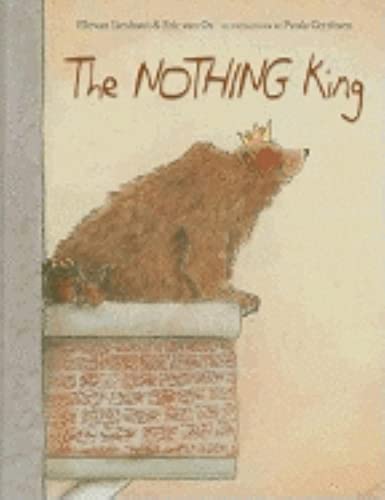 Stock image for The Nothing King for sale by ThriftBooks-Atlanta