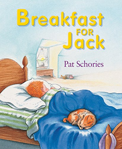 9781932425161: Breakfast for Jack
