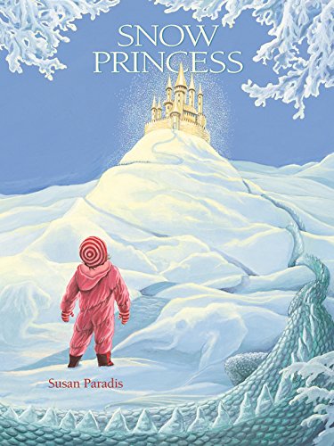 Beispielbild fr Snow Princess zum Verkauf von Better World Books: West