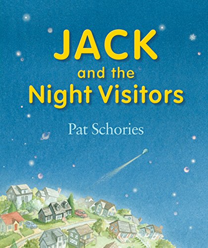 9781932425338: Jack and the Night Visitors