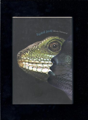 Stock image for Lizard Love for sale by Granada Bookstore,            IOBA