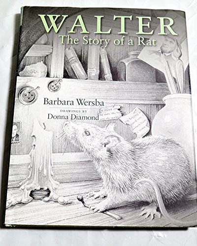 Beispielbild fr Walter : The Story of a Rat zum Verkauf von Better World Books: West