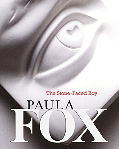 9781932425420: The Stone-Faced Boy