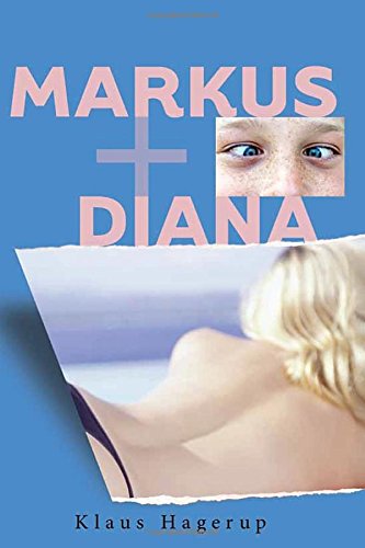9781932425598: Markus And Diana