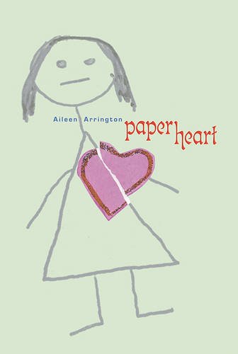 Stock image for Paper Heart for sale by ThriftBooks-Atlanta
