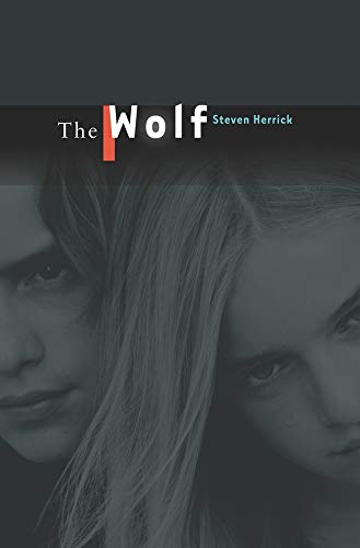 Imagen de archivo de The Wolf a la venta por ThriftBooks-Atlanta