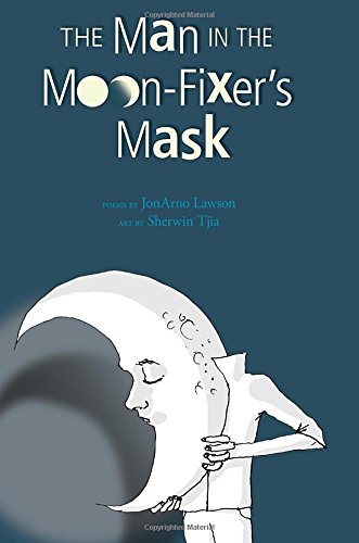 Stock image for The Man in the Moon-Fixer's Mask for sale by HPB-Diamond
