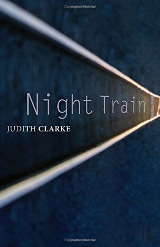 Night Train (9781932425925) by Clarke, Judith