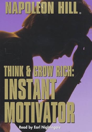 Stock image for Think and Grow Rich: Instant Motivator for sale by HPB Inc.