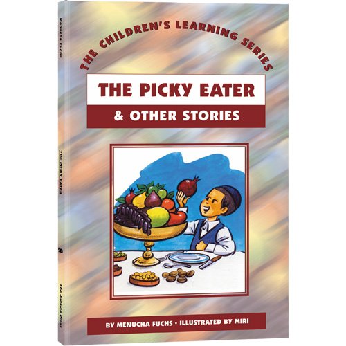 9781932443240: The Picky Eater & Other Stories (Children's Learning Series #20)