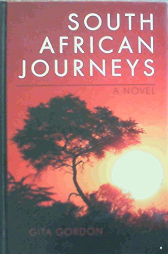 9781932443622: South African Journeys