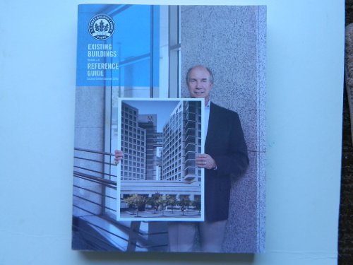 Stock image for LEED-EB Reference Guide Version 2.0 2nd Edition for sale by HPB-Red