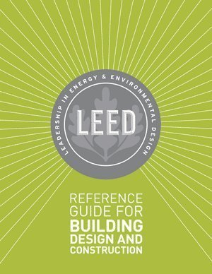 9781932444186: LEED Reference Guide for Building Design and Construction, V4 : V4