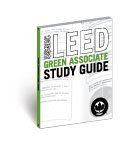 Stock image for USGBC LEED Green Associate Study Guide for sale by Better World Books