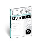 Stock image for USGBC LEED Operations & Maintenance Study Guide for sale by HPB-Red