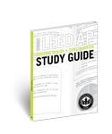 Stock image for USGBC LEED Building Design & Construction Study Guide for sale by HPB-Red