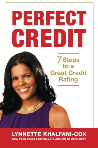 Stock image for Perfect Credit: 7 Steps to a Great Credit Rating for sale by Goodwill