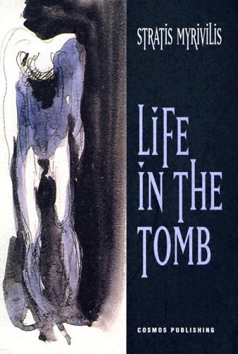 Stock image for Life in the Tomb for sale by Irish Booksellers