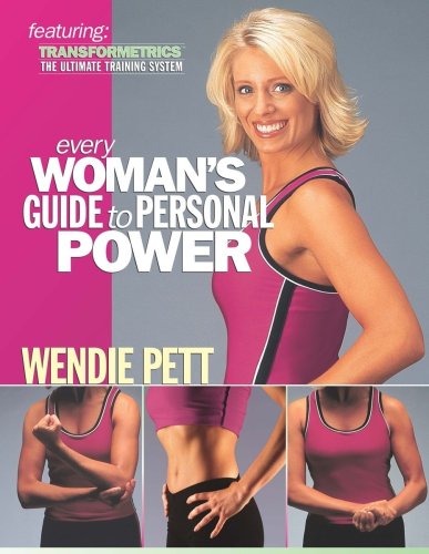 9781932458145: Every Woman's Guide to Personal Power