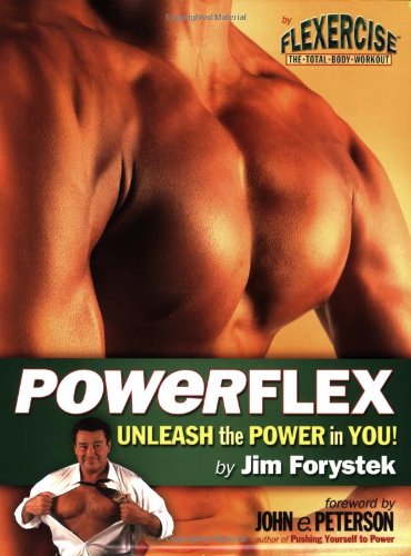 Beispielbild fr Powerflex: Unleash the Power in You! zum Verkauf von BooksRun