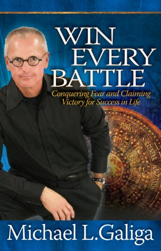 Stock image for Win Every Battle for sale by Books of the Smoky Mountains
