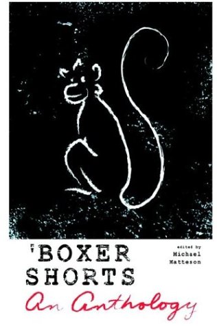 Imagen de archivo de 'Boxer Shorts a la venta por Lucky's Textbooks