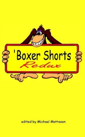 Imagen de archivo de 'Boxer Shorts Redux a la venta por Lucky's Textbooks