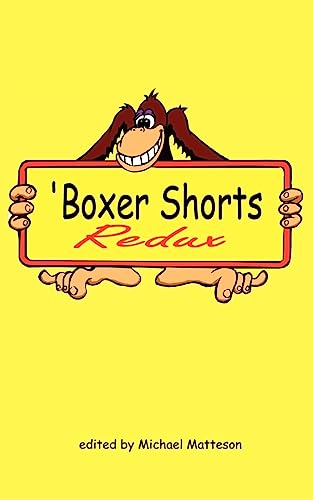 Stock image for Boxer Shorts Redux for sale by Lucky's Textbooks