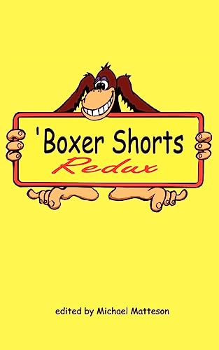 9781932461039: 'Boxer Shorts Redux