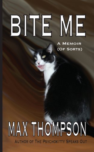 Beispielbild fr Bite Me: A Memoir (of Sorts) zum Verkauf von WorldofBooks