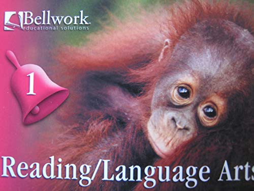 9781932469219: Reading / Language Arts (Level 1)