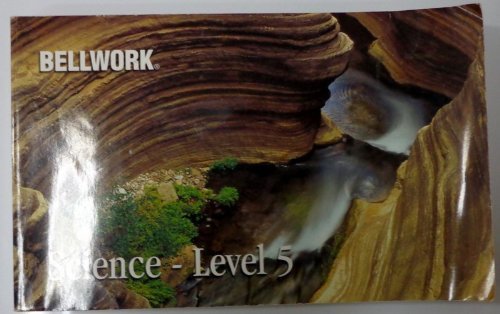 Stock image for Bellwork Science-Level 5 for sale by ThriftBooks-Dallas