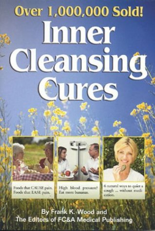 Imagen de archivo de Inner Cleansing Cures a la venta por Hawking Books