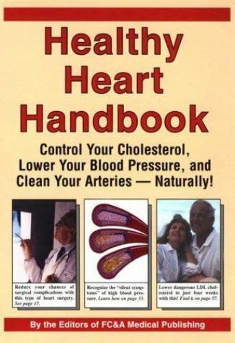 Stock image for High Blood Pressure Lowered Naturally: Your Arteries Can Clean Themselves for sale by Better World Books