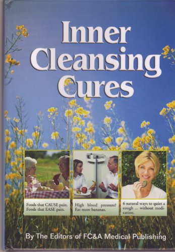 Stock image for Inner Cleansing Cures for sale by SecondSale