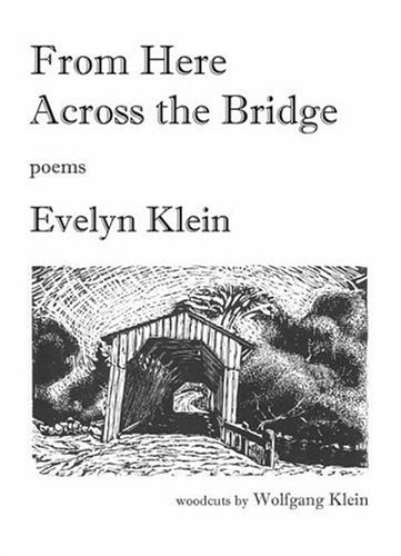 Stock image for From Here Across the Bridge for sale by Blue Leaf Books